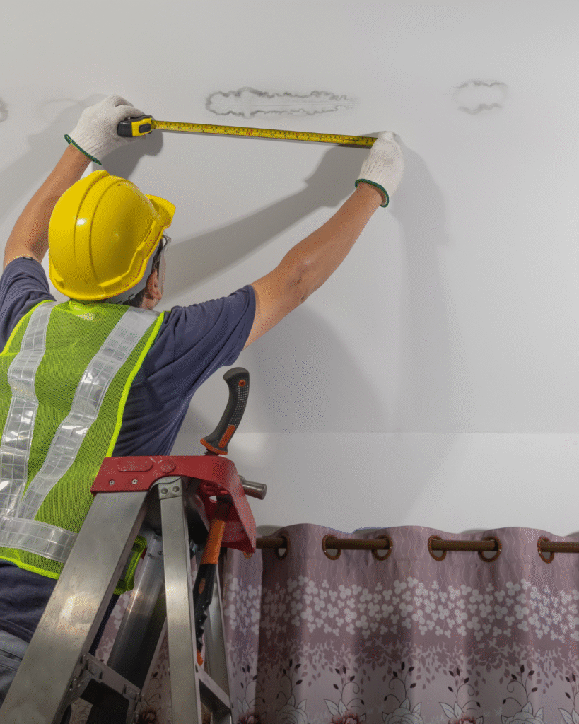 Leak sealing